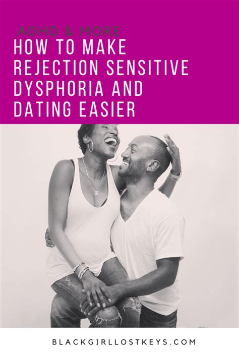 dating rejection and self esteem
